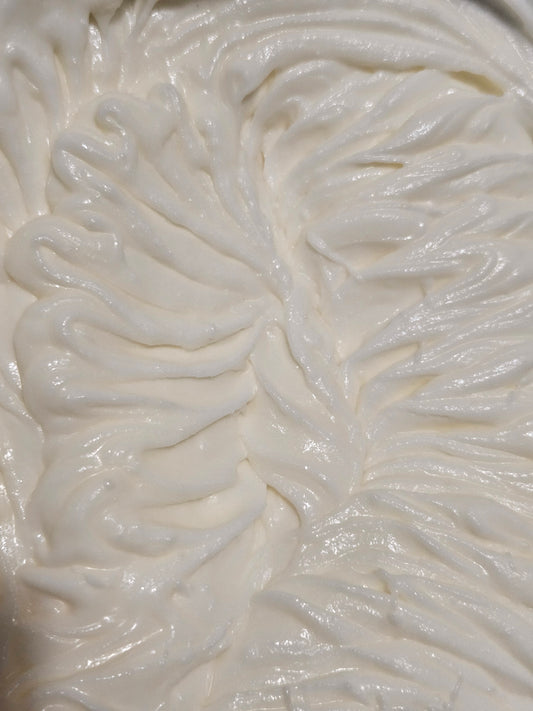 Unscented Tallow Balm 3 oz