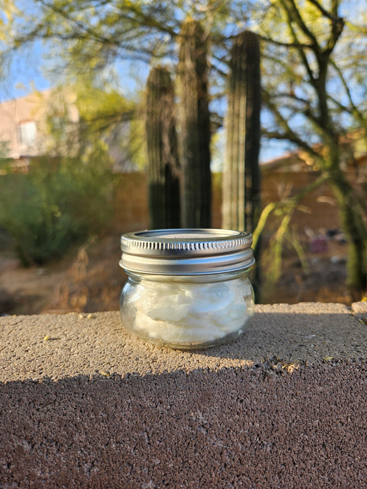 Lemon 🍋 Tallow Balm 1.5 oz