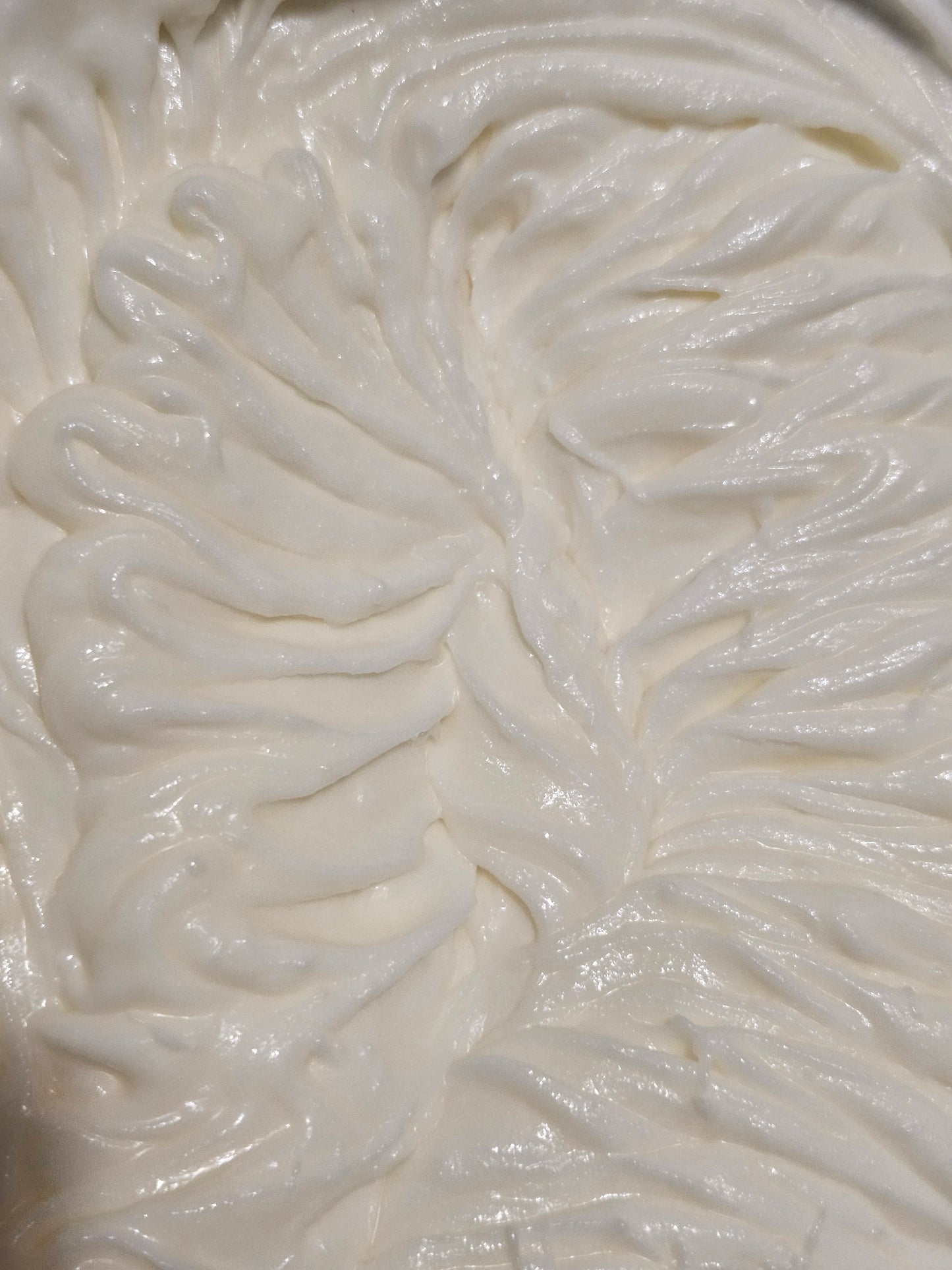 Unscented Tallow Balm 3 oz