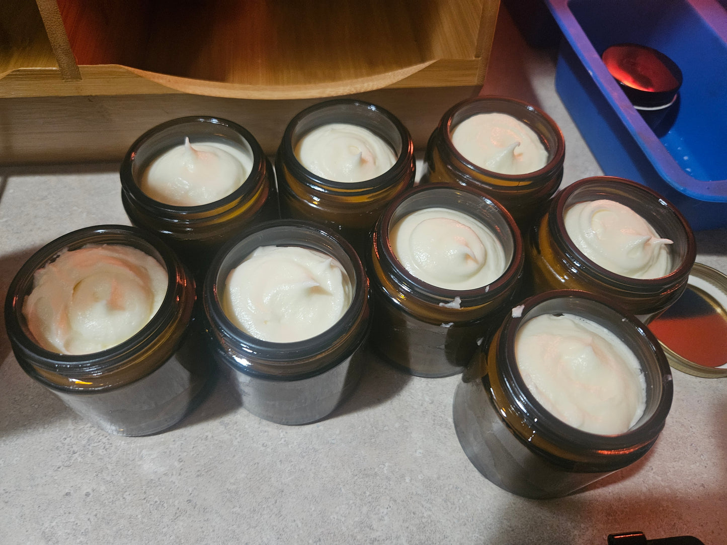 Unscented Tallow Balm 3 oz