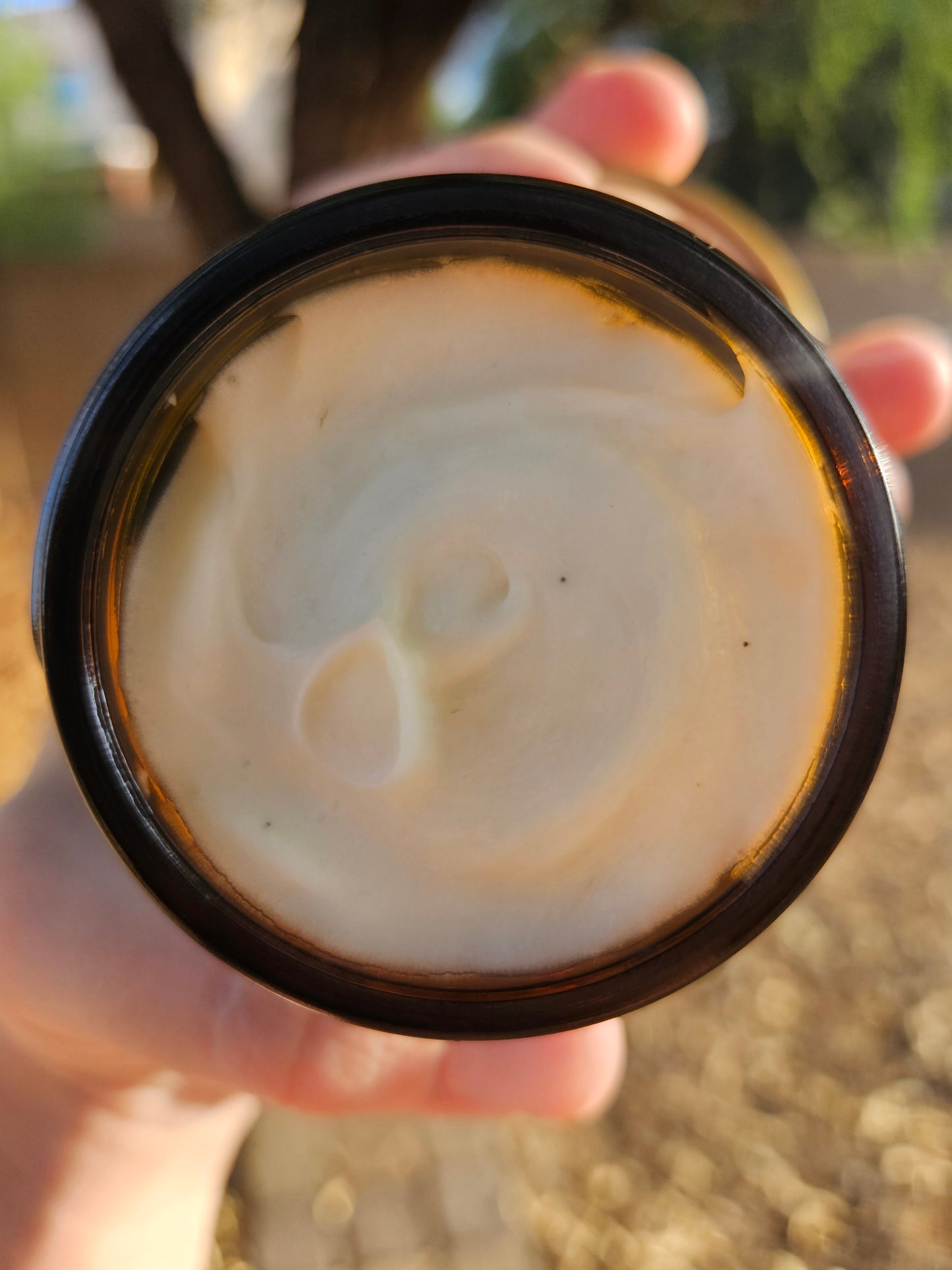 Plant Based Vanilla Bean Bliss Body Butter